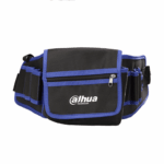 DAHUA MATPRO2415 - Cinturon para Herramientas con Logotipo de la Marca Dahua/ Color Negro/ Promocional
