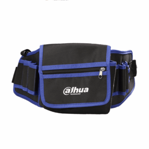 DAHUA MATPRO2415 - Cinturon para Herramientas con Logotipo de la Marca Dahua/ Color Negro/ Promocional