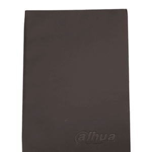 DAHUA MATPRO2425 - Cuaderno PU de Pasta Dura con Forro de Cuero/ con logotipo Dahua/ Promocional