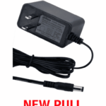 DAHUA FUENTEKIT -  Fuente de Poder de  12 Vcc 1.5 Amper NewPull / FCC, EN6236B/ Entrada de 100-240 VAC/ Protección de Sobre Corriente y Voltaje/ Cable de 1.5 Mts/ Especial para Camaras de CCTV