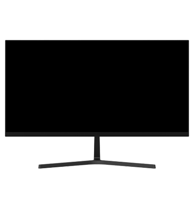 DAHUA LM24-B200S - Monitor de 23.80 Pulgadas/ Ultra Delgado/ 1920×1080 (FHD)/ Angulo de Visualización de 178 Grados/ Altavoces Integrados/ HDMI&VGA/ Diseño de Micro Bisel/ - Image 2