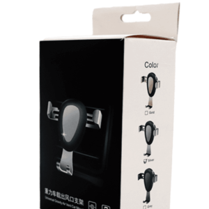 DAHUA MATPRO035 - Soporte para Smartphone/ Para Auto/ con Logo Dahua/ Promocional