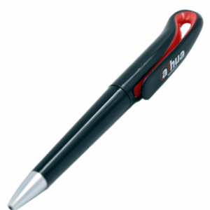 DAHUA MATPRO044 - Pluma Color Negro con Logo Dahua/ Promocional