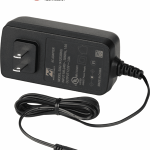 DAHUA S042-1A120300HU - Fuente de Poder de 12 Vcc 3 Amperes/ Voltaje de Entrada de 90 a 264 Vac/ Con Protección Contra Descargas/ Certificación UL/