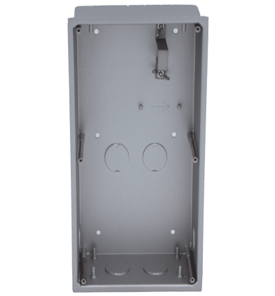 DAHUA PAQ2VTO4202F - Paquete Modular de Frende de Calle para 5 Departamentos/ Incluye Camara de 2 Megapixeles/ Modulo de 5 Botones/ Caja y Panel Frontal/ Apertura Remota/ Notificación APP/ Funcion P2P - Image 6
