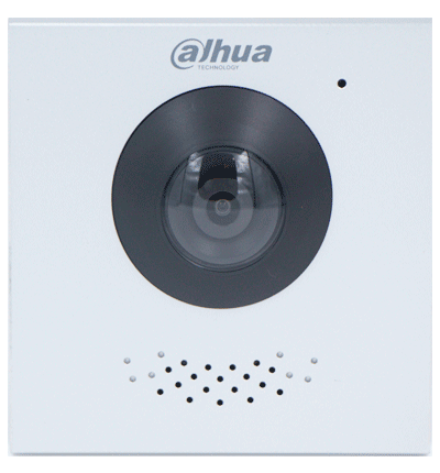 DAHUA PAQ2VTO4202F - Paquete Modular de Frende de Calle para 5 Departamentos/ Incluye Camara de 2 Megapixeles/ Modulo de 5 Botones/ Caja y Panel Frontal/ Apertura Remota/ Notificación APP/ Funcion P2P - Image 4