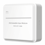 DAHUA WISUALARM HY-1400 - Modulo de Entrada Direccionable/ 2 hilos/ Cumple con Estandar: EN54-18/ Microprocesador Integrado/ Rendimiento Estable/ 24 VDC/