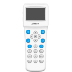 DAHUA WISUALARM DHI-HY-BM-1712 - Codificador con Pantalla LCD, Portátil y Compacto, Su diseño permite direccionamiento automático consecutivo, facilitando la configuración y gestión de dispositivos,