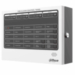 DAHUA WISUALARM HY-C102-4 -Panel de Alarma Contra Incendios/ Convencional de 4 Zonas/ Hasta 32 Detectores por Zona/ 4 Contactos Secos/ Interfaz RS-485/ Ethernet/ Cumple Norma EN54-2,EN54-4/ IP30/Alimentación 90 V CA a 270 V CA