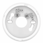 DAHUA WISUALARM DHI-HY-TCDZ - Base para Detector de Humo y Calor con Conector de Facil Instalación