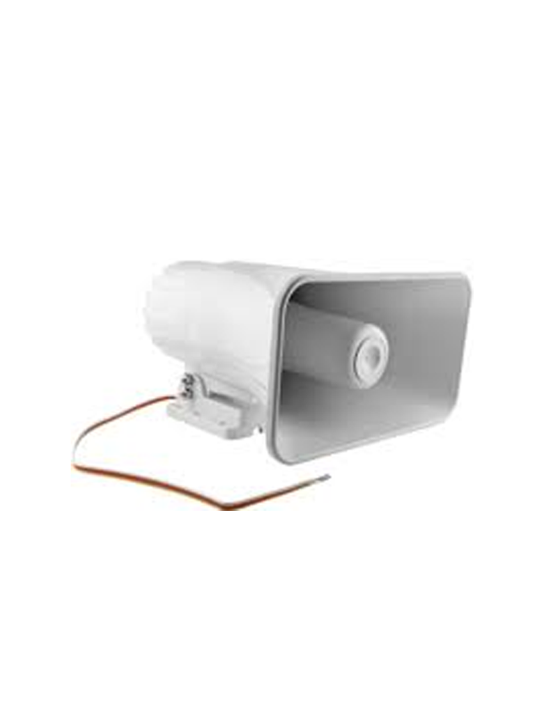 DSC SD30W - Sirena Cableada para Exterior (requiere gabinete modelo GMX-001 para montaje a exterior) 12 VCD 30W 2 tonos 120 dB - Image 3