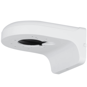DAHUA PFB2204W - Brazo de pared para camaras domo DAHUA / HDAW1100M / HDAW1200M / HDABW2120F / HDABW2220FM / HDAW1200EMA