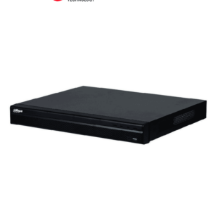 DAHUA DHI-NVR4216-16P-4KS3 NVR de 8 MP/ 4k / 16 Canales IP/ 16 Puertos PoE/ Rendimiento de 160 Mbps/ Smart H.265+/ 2 Bahias de Discos Duros/ Salidas de Video HDMI&VGA/ 4&2 E&S de Alarmas/ Soporta cámaras WizSense/ H.265+/ 4 canales SMD Plus/
