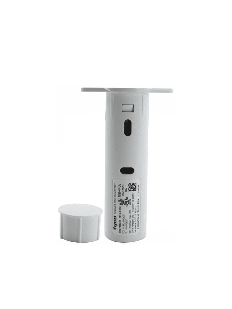DSC PG9307 - Contacto Magnético de empotrar inalámbrico con tecnología Power G compatible con NEO. PRO, Qolsys e IoTega - Image 6