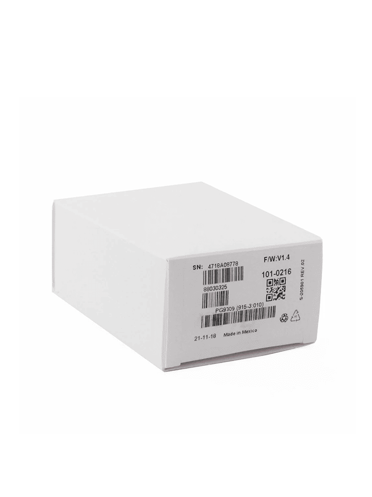 DSC PG9309 - (Versión mejorada del PG9945 ) Contacto Magnético Inalámbrico de Puerta/Ventana PowerG c/entrada Auxiliar compatible con NEO, PRO, Qolsys e IoTega - Image 6