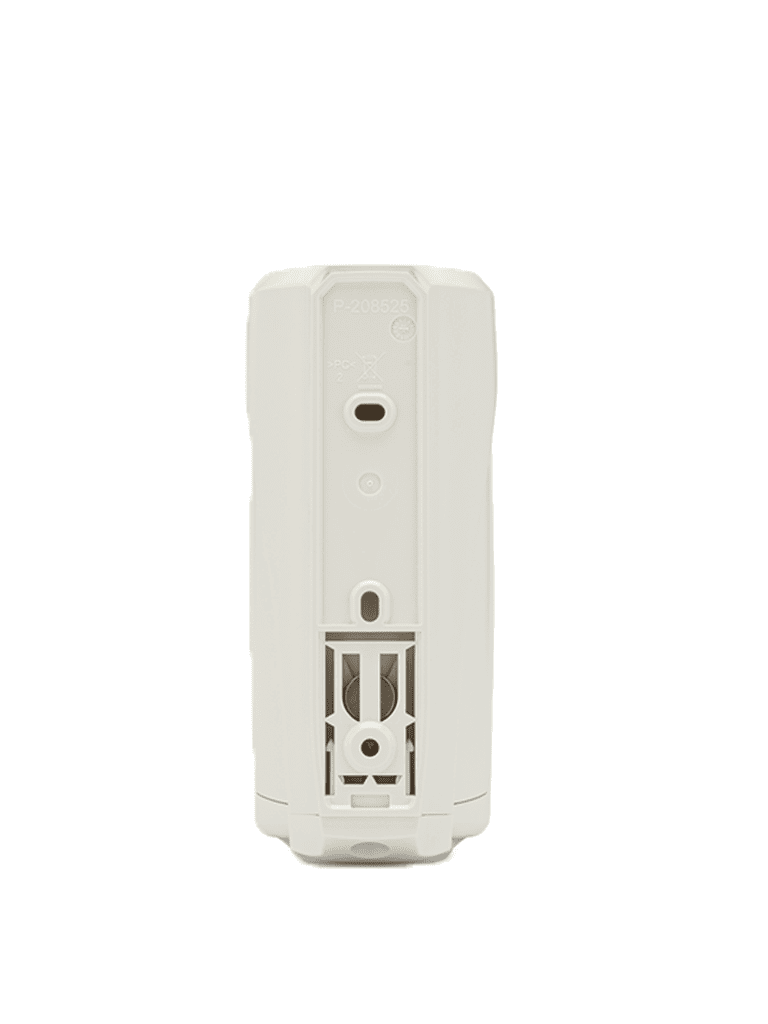 DSC PG9902 - Detector Pir Cortina para Exterior Inalámbrico con tecnología Power G compatible con NEO, PRO, Qolsys e IoTega. - Image 6