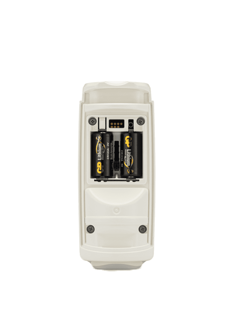 DSC PG9902 - Detector Pir Cortina para Exterior Inalámbrico con tecnología Power G compatible con NEO, PRO, Qolsys e IoTega. - Image 7