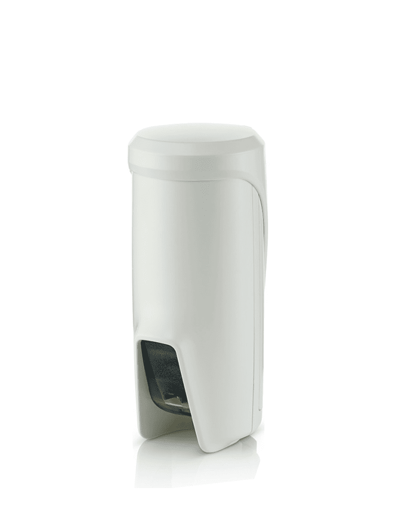 DSC PG9902 - Detector Pir Cortina para Exterior Inalámbrico con tecnología Power G compatible con NEO, PRO, Qolsys e IoTega. - Image 2