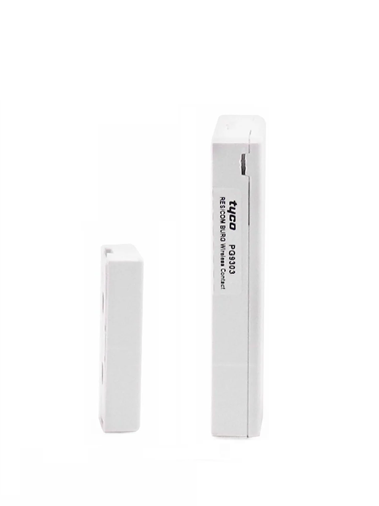 DSC PG9303 - Contacto Magnético ultradelgado Inalámbrico con tecnología Power G compatible con NEO, PRO, Qolsys e IoTega - Image 4