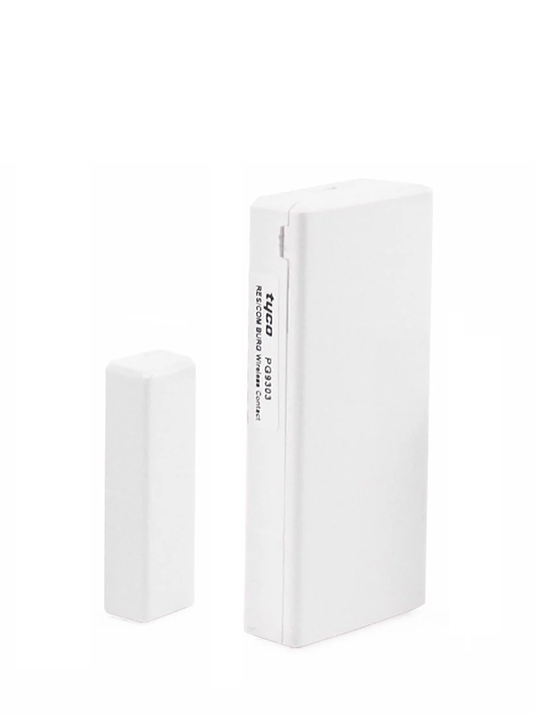 DSC PG9303 - Contacto Magnético ultradelgado Inalámbrico con tecnología Power G compatible con NEO, PRO, Qolsys e IoTega - Image 3