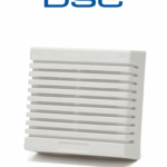 DSC SD15W - Sirena Cableada para Interior 12 VCD 15W 2 tonos 85 dB