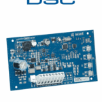 DSC HSM2300 - Módulo Fuente de Alimentación 12 VCD @ 1A compatible con panel NEO, PRO