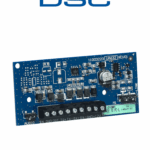 DSC PCL422 - Neo Módulo para Montaje Remoto del Comunicador hasta 300 mts