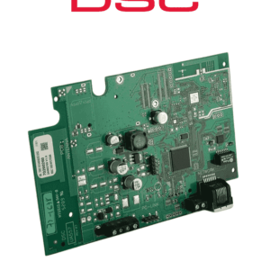 DSC TL260W - POWER Comunicador IP Serie Power uso Residencial / Comercial mejorado