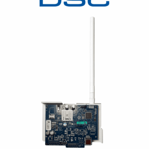 DSC TL280LE-LAT - Comunicador PowerSeries Neo Dual: IP/LTE HSPA , Con aplicación "ConnectAlarm"