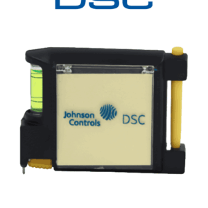 TVC MATPRO059 - Flexometro / Cinta Metrica de 2 Mts/ con Logotipo de Marca DSC