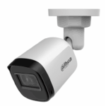 DAHUA HAC-B1A21N-U-28 - Camara Bullet de 2 Megapixeles/ Lente de 2.8 mm/ 30 Metros de IR/ 100 Grados de Apertura/ IP67/ Soporta: CVI/TVI/AHD y CVBS/