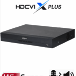 DAHUA DH-XVR5108HE-4KL-I3/T - DVR 8 canales 4K WizSense/ HDCVI X PLUS/ Audio Bidireccional/ AcuPick/ SMD Plus/ H.265+/ Protección Perimetral y Reconocimiento Facial/ Entrada y Salidas de Alarmas/ Compatible Dolink Care