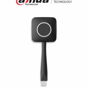 DAHUA DHI-PKP-WP0B - Cable USB para Proyección Inalambrica a Pantalla Interactiva. Con conectividad USB, facilita la transmisión inalámbrica de contenido sin cables, optimizando la experiencia visual.