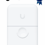 UBIQUITI ETH-SP-G2 - Protector contra descargas eléctricas compatible con productos Airmax y fácil instalación.