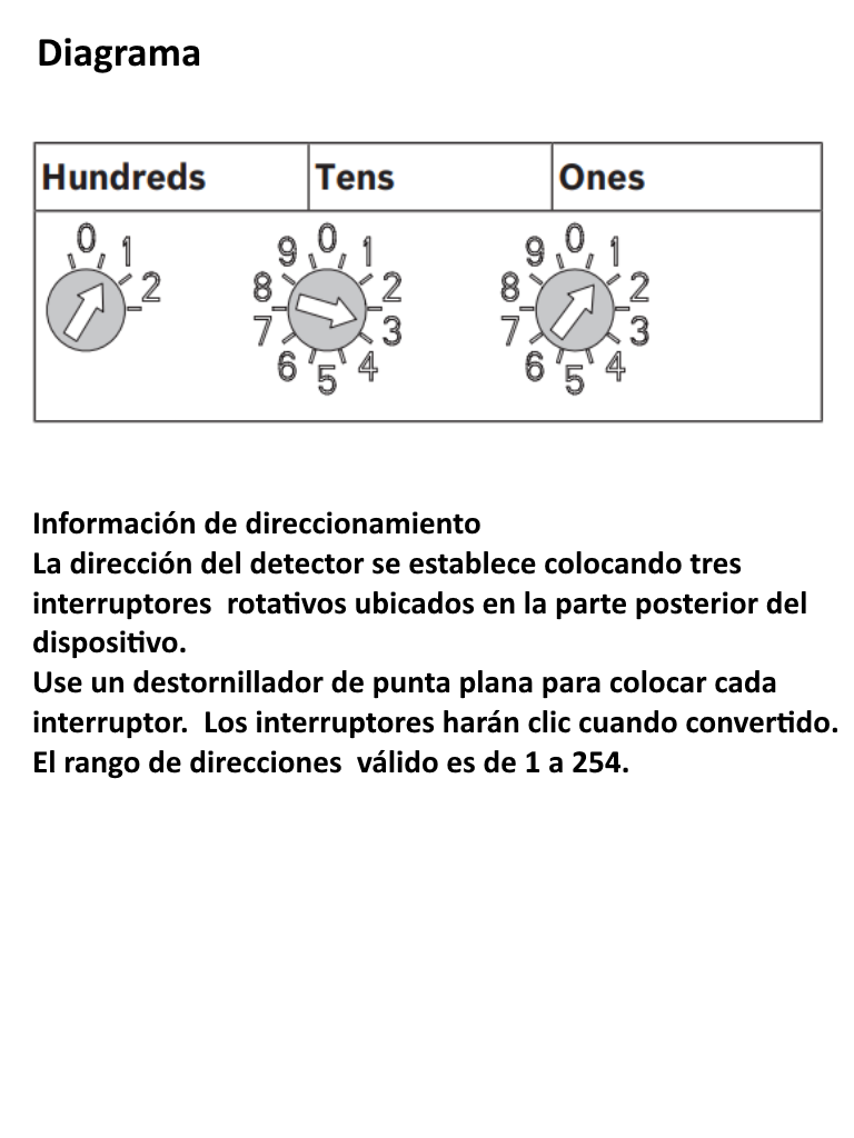 BOSCH F_FAP440 - Detector de humo fotoelectrico / Compatible con panel FPA1000 - Image 2