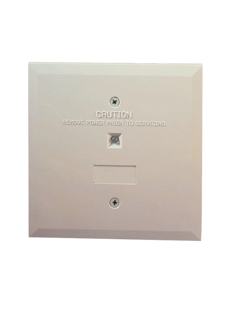 BOSCH F_FLM325ISO - Modulo aislador de corto circuito compatible con panel FPA1000V2 - Image 2