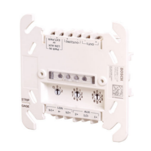 BOSCH F_FLM4204COND - Modulo de interconexion convencionales de cuatro cables / Compatible FPA5000