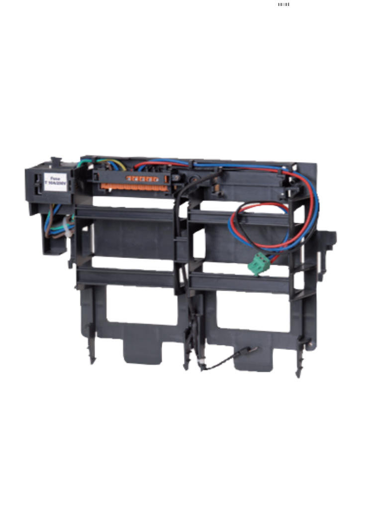 BOSCH F_FPO5000PSBCH - Soporte para fuente de alimentacion - Image 3