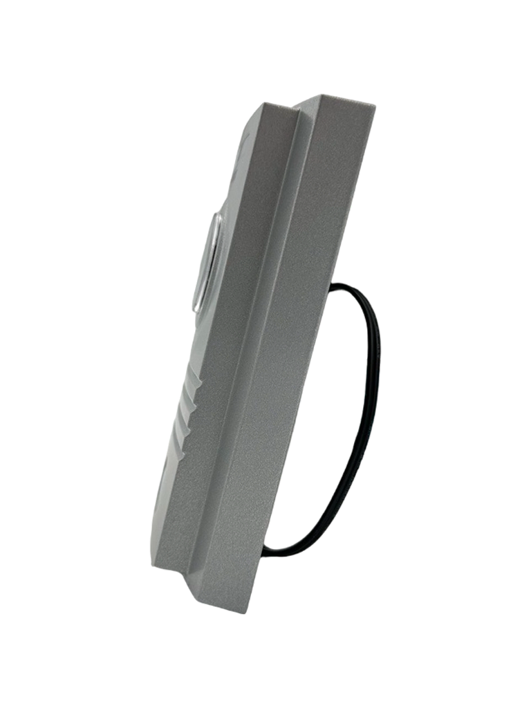 COMMAX DRC40K - Frente de Calle para Videoportero con Cámara 960H y Sensor de Luz, Volumen Ajustable, Soporta 2 Monitores COMMAX - Image 2