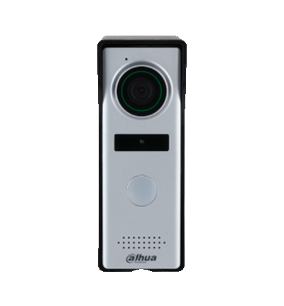 DAHUA VTO1000J - Frente de calle Analógico, Cámara 1.3 MP con DWDR, IP66, Compatible con Monitores Híbridos y Analógicos Dahua - Image 2