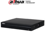 DAHUA NVR1108HS-8P-S3/H - NVR de 8 Megapixeles/ 4k/ 8 Canales IP/ 8 Puertos PoE/ Smart H.265+/ Rendimiento de 80 Mbps/ Salida de Video HDMI&VGA/ 1 Bahía de Disco Duro de Hasta 8TB/ Soporta Cámaras con Protocolo Onvif & RTSP/