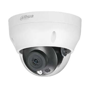 DAHUA IPC-HDPW1431R1-S4 - Camara IP Domo de 4 Megapixeles/ Lente de 2.8mm/ IR de 30 Mts/ H.265/ WDR Real/ IP67/ PoE/ 3D DNR/ HLC/ - Image 2