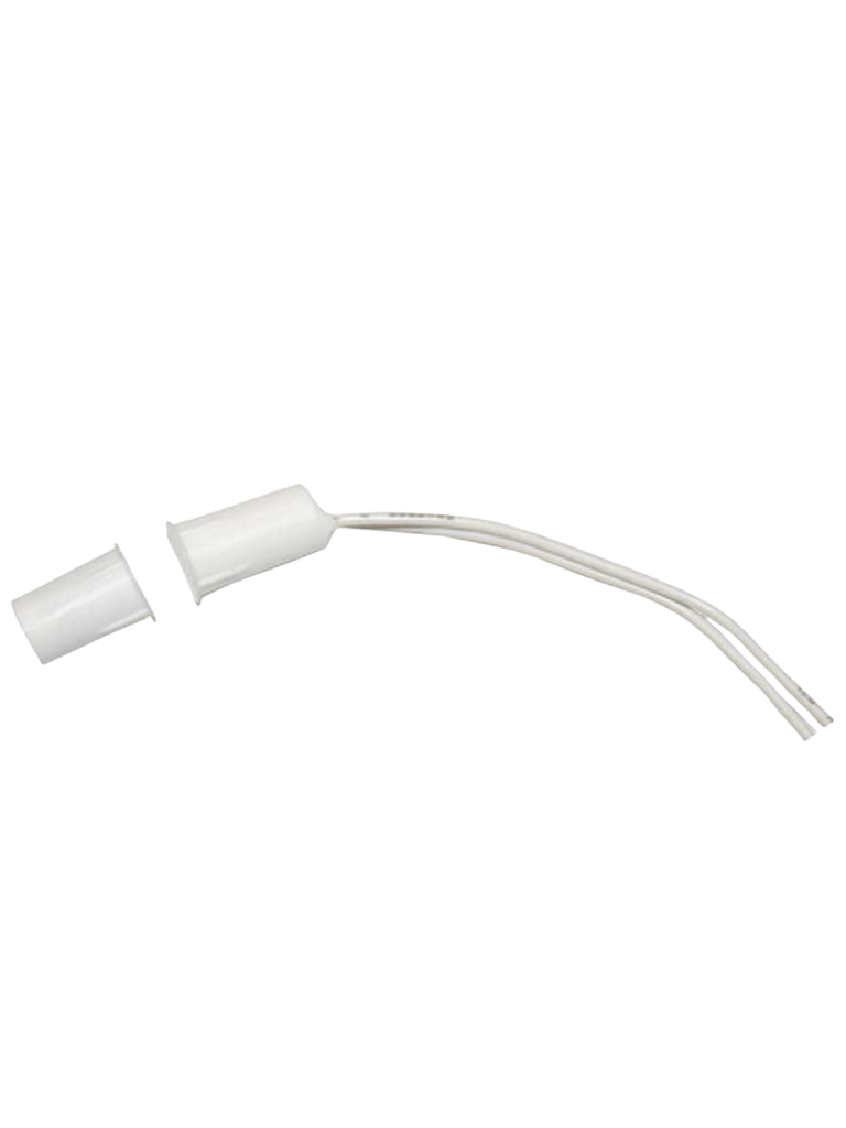 HORN HO03C- Contacto Magnético Alámbrico de Empotrar / Compatible Con DSC / RISCO / IHORN / Salida N.C. - Image 3
