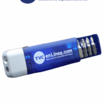 TVC MATPRO015 - Desarmador Falcor/ con Logotipo TVC/ Promocional