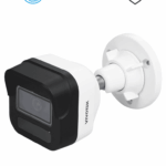 VIVOTEK IB9380-HV-V2 - Cámara IP bullet exterior 5 MP, H.265, Lente fijo 2.8mm, Smart IR 30m, WDR Pro, IA Smart Search, Microfono integrado, Ciberseguridad Trend Micro, Ranura MicroSD, IP66/IK10, NDAA, ONVIF
