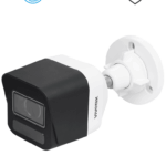 VIVOTEK IB9380-HTV-V2 - Cámara IP bullet exterior 5 MP, lente varifocal 2.7-13.5mm, Smart IR 30m, WDR Pro, IA Smart Search, Microfono integrado, Ciberseguridad Trend Micro IP66, IK10, NDAA, ONVIF