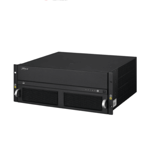 DAHUA DHI-M70-4U-E - Decodificador de Video/10 Tarjetas de Entrada y Salida/ Para Aplicaciones de VideoWall/ Soporta Split de Video/ Plataforma de Control Web/ Requiere Tarjetas de Entrada VEC0404HH-M70 y Salida VDC0605H-M70 (No Incluidas)/
