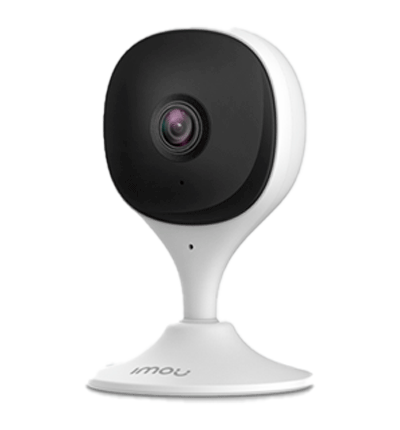 IMOU Cue 2C (IPC-C22CN-imou) - Cámara WiFi de 2MP con micrófono integrado, detección de humanos, visión nocturna IR de 10m, alarmas de eventos y sonido anormal, y ranura para MicroSD. - Image 2