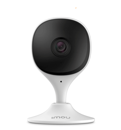 IMOU Cue 2C (IPC-C22CN-imou) - Cámara WiFi de 2MP con micrófono integrado, detección de humanos, visión nocturna IR de 10m, alarmas de eventos y sonido anormal, y ranura para MicroSD. - Image 3