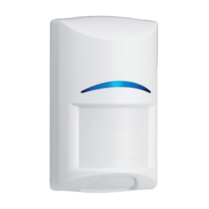 BOSCH I_ISCBDL2WP12G - Detector de movimiento TRITECH / Identificacion de mascotas / Cobertura de 12X12M